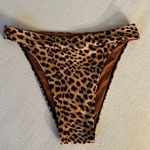 Monday Swimwear Argentina Bottom